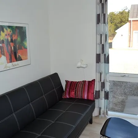 Apartament Vestergade E- 105