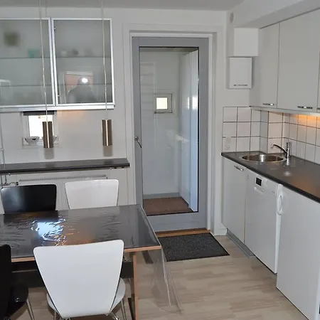 Vestergade E- 105 Apartament *