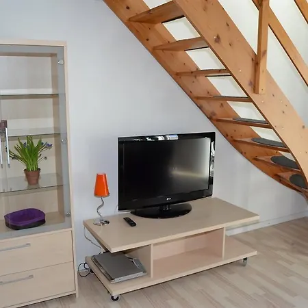 Vestergade E- 105 Apartament Rømø Kirkeby