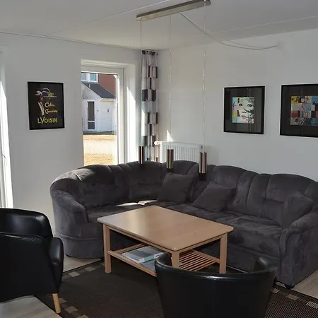 Vestergade E- 105 Apartament *